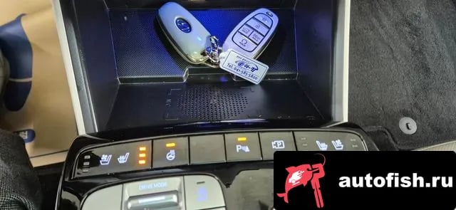 Hyundai Tucson Tucson (NX4) 2022 года - похожие автомобили