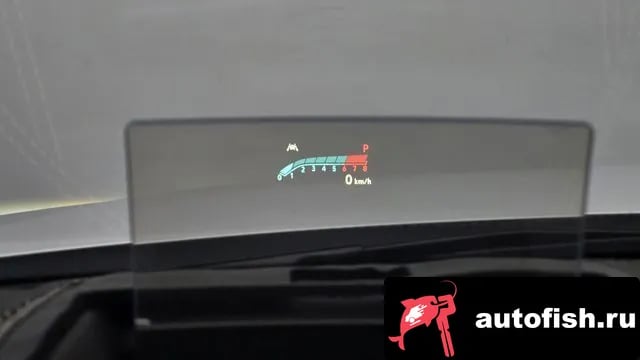 Chevrolet (GM Daewoo) Trailblazer Trailblazer 2021 года - похожие автомобили