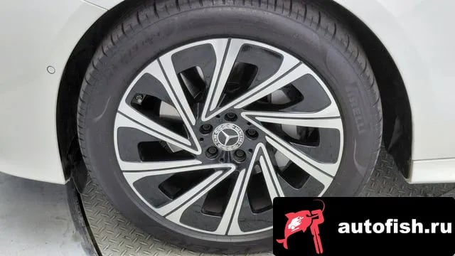 Mercedes-Benz E-Class E-Class W214 2024 года - вид 5