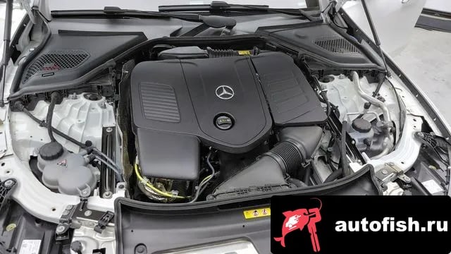 Mercedes-Benz E-Class E-Class W214 2024 года - вид 6