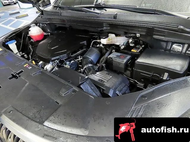 Kia Carnival Carnival 4th generation 2022 года - похожие автомобили