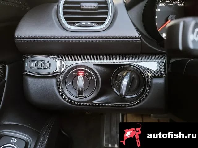 Porsche 718 718 Baxter 2021 года - похожие автомобили