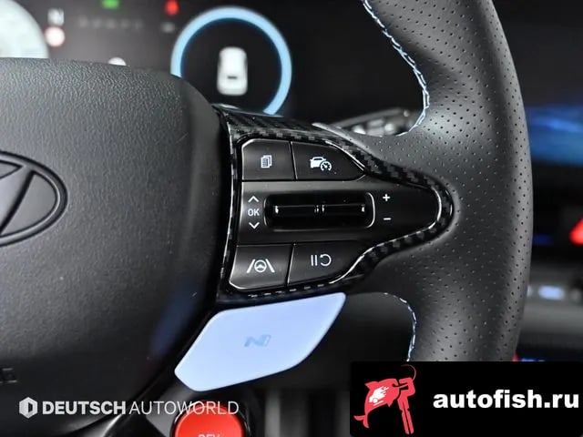 Hyundai AVANTE The New Avante (CN7) 2025 года - похожие автомобили