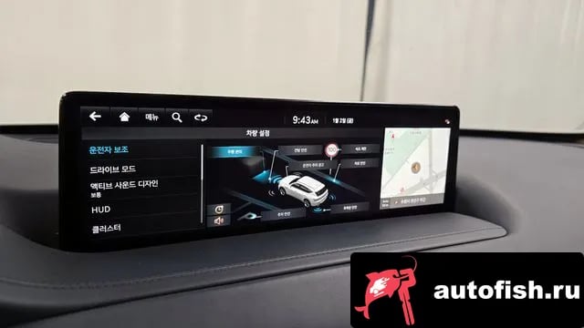 Genesis GV80 GV80 2022 года - похожие автомобили