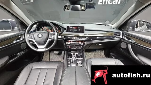 BMW X6 X6 (F16) 2018 года - похожие автомобили