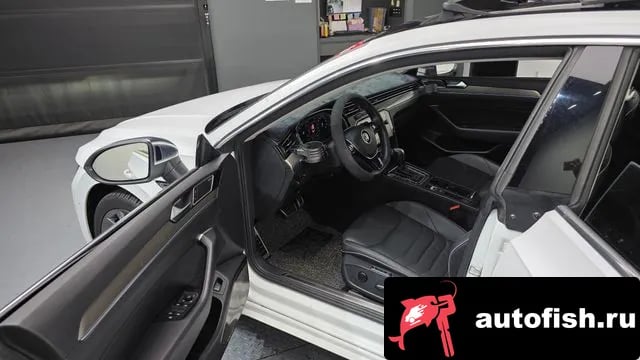 Volkswagen Arteon Atheon 2020 года - похожие автомобили