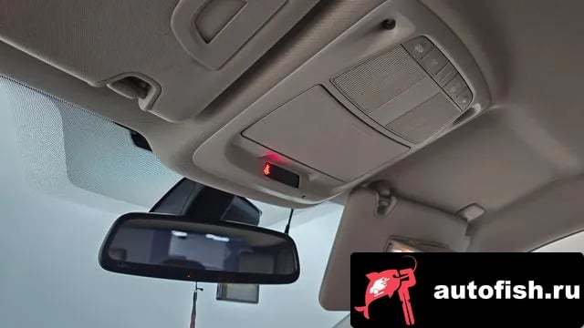 Renault Korea (Samsung) QM6 The New QM6 2020 года - похожие автомобили