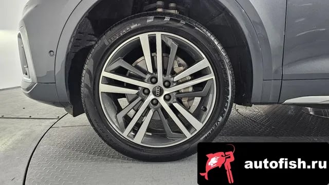 Audi Q5 Q5 (FY) 2023 года - вид 5