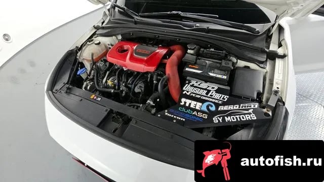 Hyundai i30 i30 (PD) 2020 года - вид 6