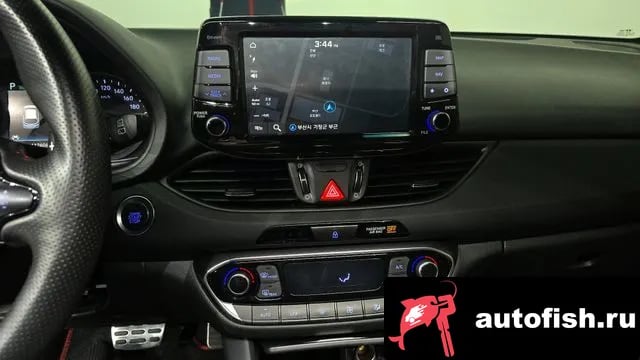 Hyundai i30 i30 (PD) 2020 года - похожие автомобили