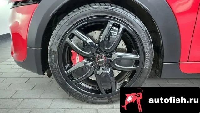 Mini Cooper Cooper S 2021 года - вид 5