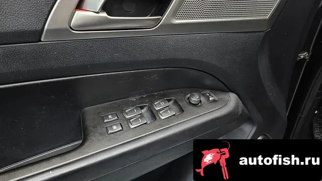 KG Mobility (Ssangyong) Rexton Rexton Sports 2019 года - похожие автомобили