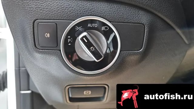 Mercedes-Benz CLA-Class CLA-Class C117 2018 года - похожие автомобили