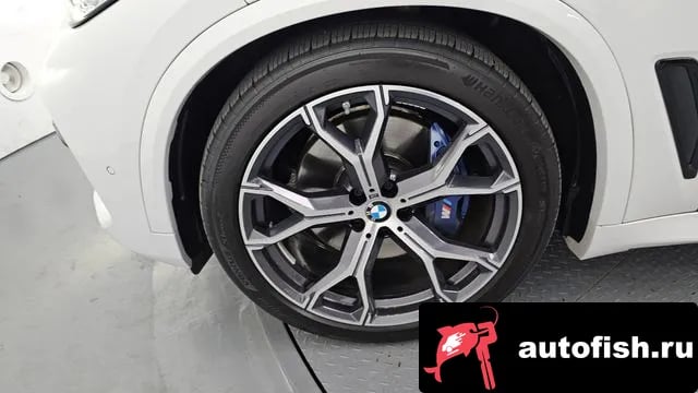 BMW X5 X5 (G05) 2023 года - вид 5