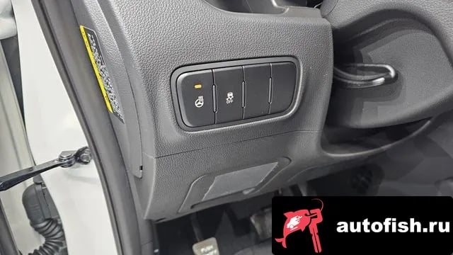 Kia RAY The New Kia Ray 2025 года - похожие автомобили