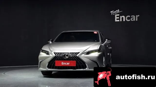 Lexus ES ES300h 7th generation 2024 года - похожие автомобили