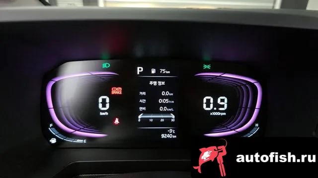 Kia RAY The New Kia Ray 2025 года - похожие автомобили