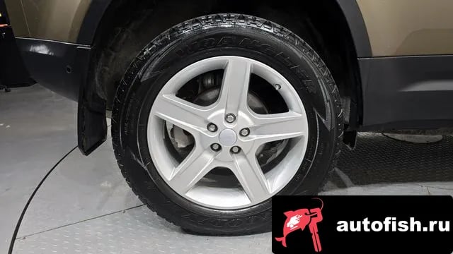 Land Rover Defender Bitdefender (L663) 2020 года - вид 5