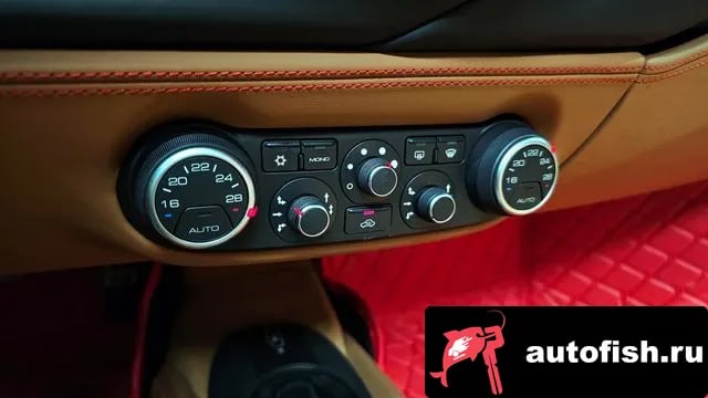 Ferrari 488 488 Spider 2019 года - похожие автомобили