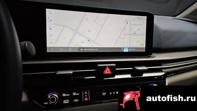 Kia Sportage The New Sportage 5th Generation Hybrid 2025 года - похожие автомобили