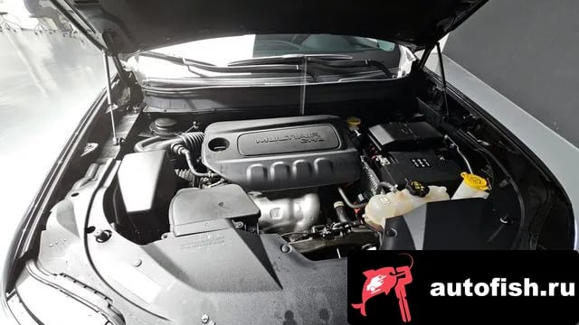 Jeep Cherokee Cherokee (KL) 2020 года - вид 6