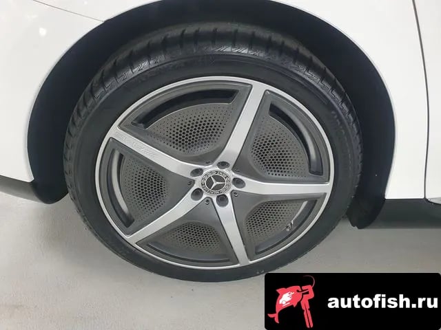 Mercedes-Benz EQE EQE V295 2023 года - вид 5