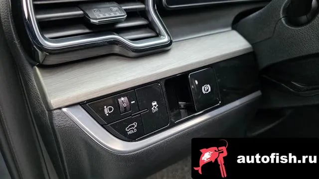 Kia Sportage Sportage 5th Generation 2023 года - похожие автомобили