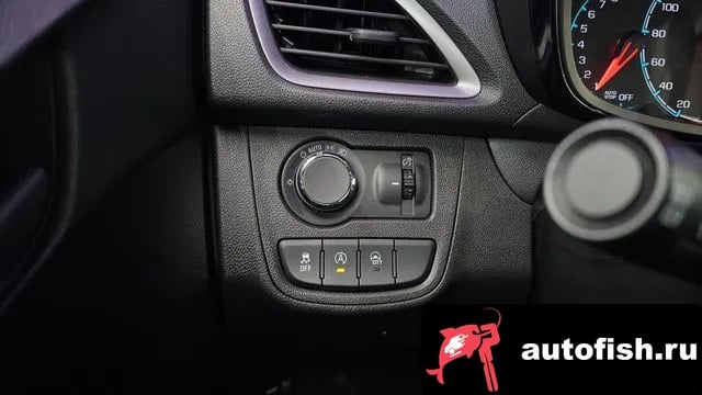 Chevrolet (GM Daewoo) Spark The New Spark 2018 года - похожие автомобили