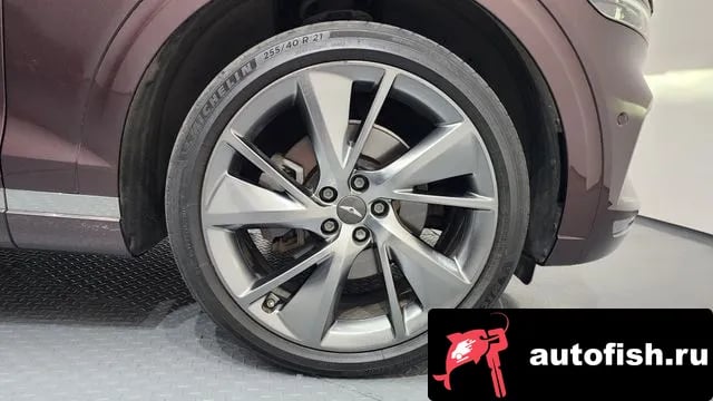 Genesis GV70 GV70 2021 года - вид 5