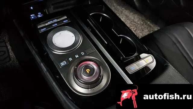 Genesis G80 G80 (RG3) 2022 года - похожие автомобили