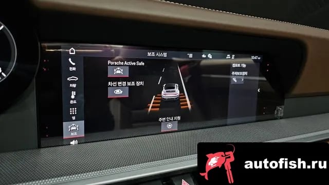 Porsche 911 911 (992) 2021 года - похожие автомобили