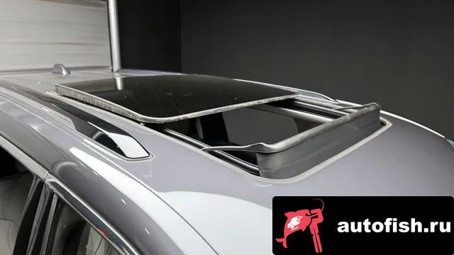 Jeep Cherokee Grand Cherokee (WL) 2022 года - похожие автомобили