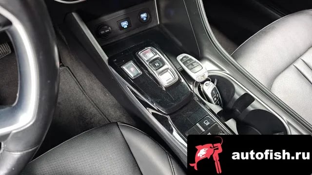 Hyundai Sonata Sonata (DN8) 2022 года - похожие автомобили