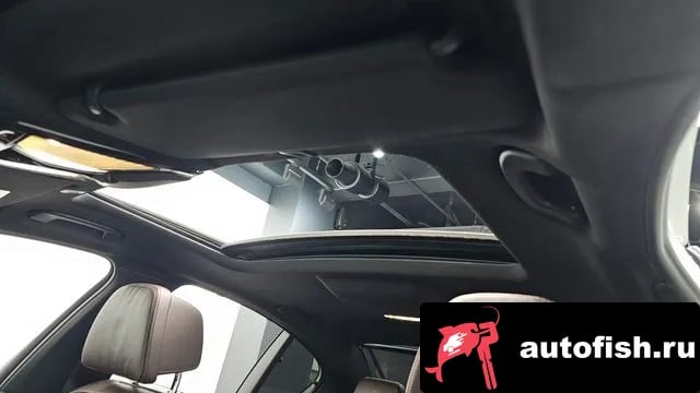 BMW 5-Series 5 Series (G30) 2020 года - похожие автомобили