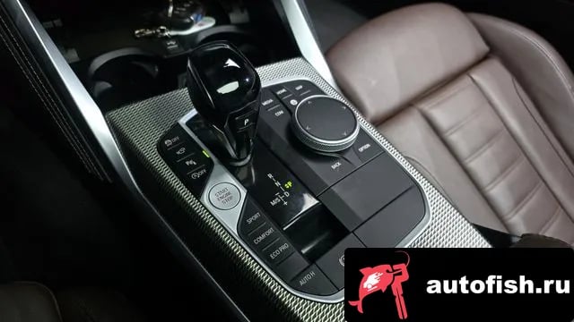 BMW 4-Series 4 Series (G22) 2021 года - похожие автомобили