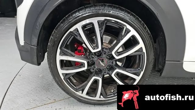 Mini Cooper Cooper S 2024 года - вид 5