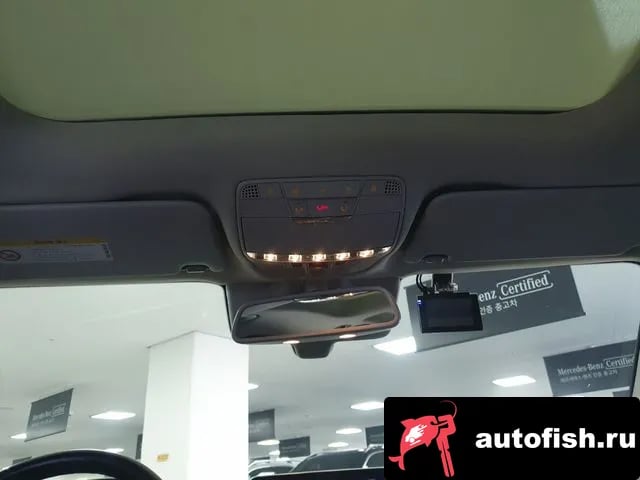 Mercedes-Benz GLC-Class GLC-Class X253 2019 года - похожие автомобили