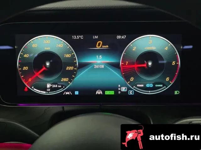 Mercedes-Benz E-Class E-Class W213 2023 года - похожие автомобили