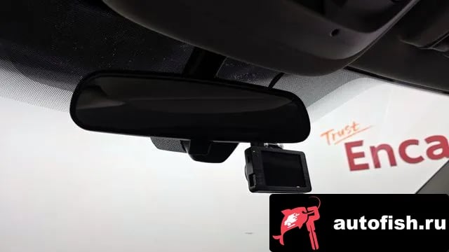 Renault Korea (Samsung) QM6 The New QM6 2023 года - похожие автомобили