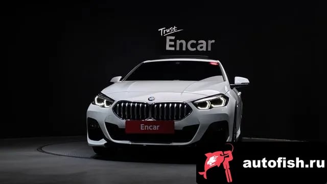 BMW 2-Series 2 Series Gran Coupe (F44) 2023 года - вид 3