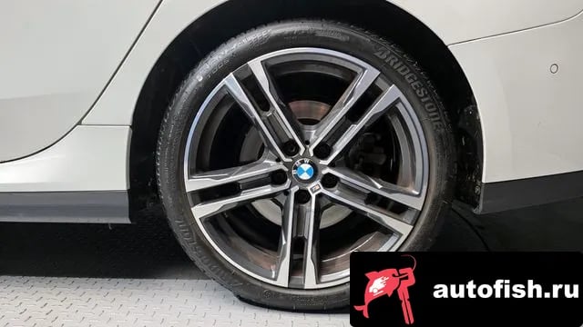 BMW 2-Series 2 Series Gran Coupe (F44) 2023 года - вид 5