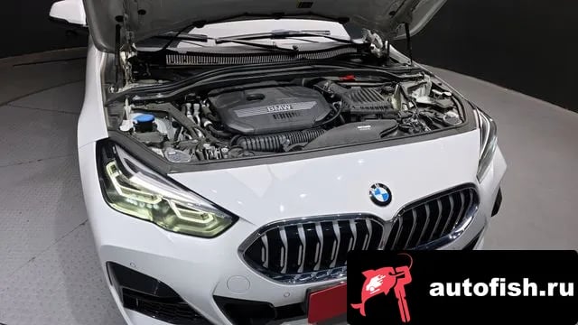 BMW 2-Series 2 Series Gran Coupe (F44) 2023 года - вид 6