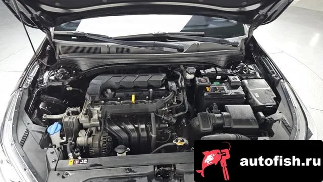 Kia K3 Come New K3 2019 года - вид 6