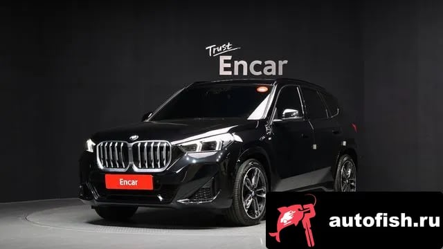 BMW X1 X1 (U11) 2025 года - автомобиль из Южной Кореи