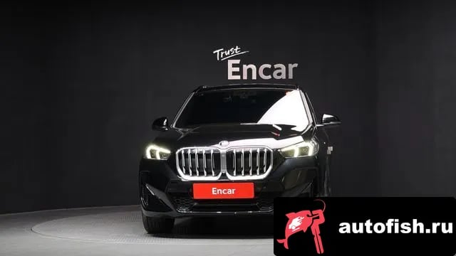 BMW X1 X1 (U11) 2025 года - похожие автомобили