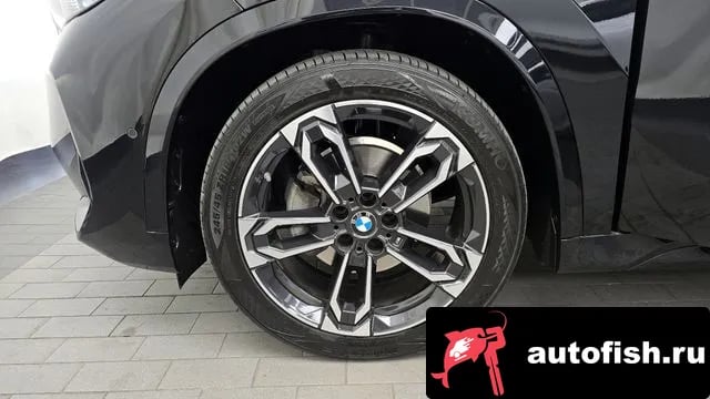 BMW X1 X1 (U11) 2025 года - вид 5