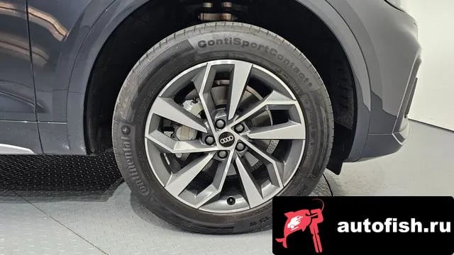 Audi Q5 Q5 (FY) 2023 года - вид 5