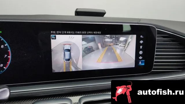 Mercedes-Benz GLE-Class GLE-Class W167 2021 года - похожие автомобили