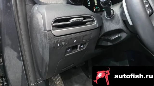 Hyundai Palisade The New Palisade 2023 года - похожие автомобили