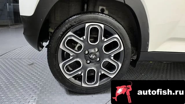 Hyundai Casper Casper 2021 года - вид 5